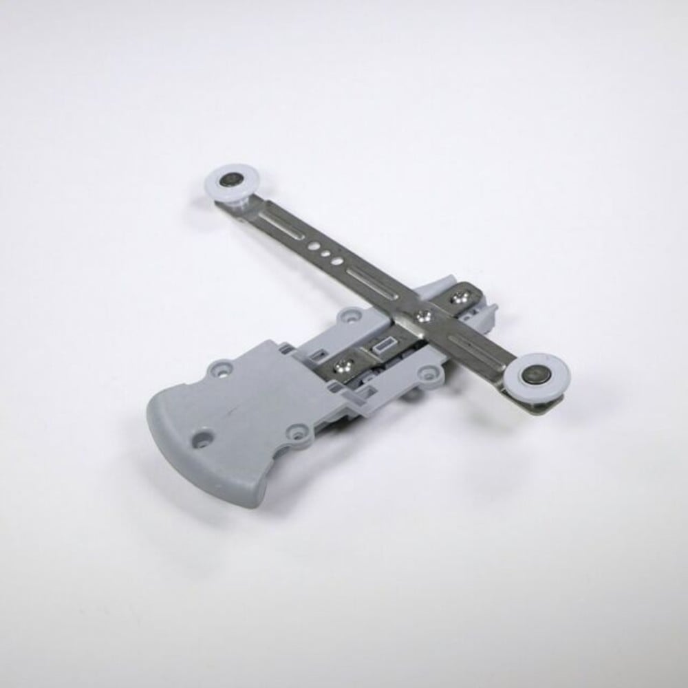 WPW10153532 Right Side Upper Dishrack Adjuster for Whirlpool Dishwasher