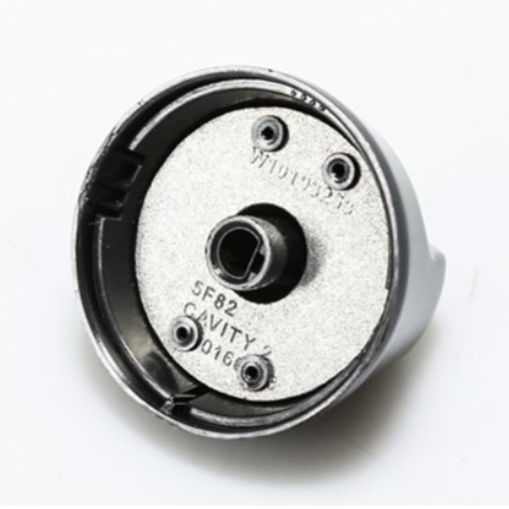 KitchenAid WPW10160370 Oven Range Knob Replacement Part