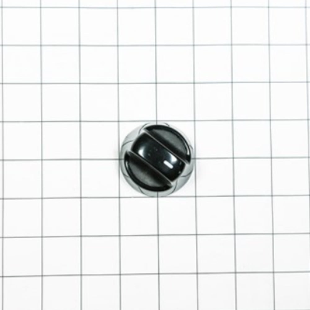 KitchenAid WPW10160370 Oven Range Knob Replacement Part