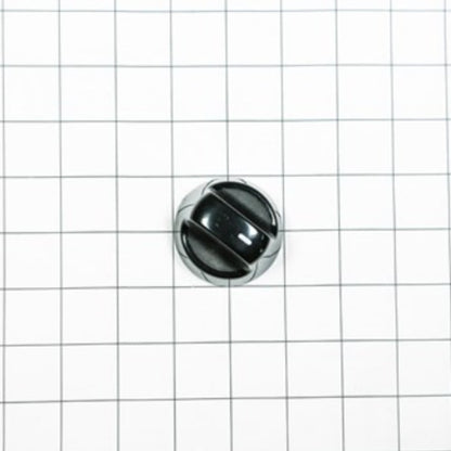 KitchenAid WPW10160370 Oven Range Knob Replacement Part