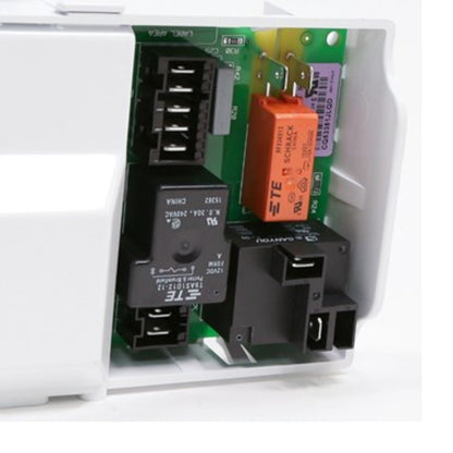 WPW10174746 Electronic Control Board for Whirlpool Dryer