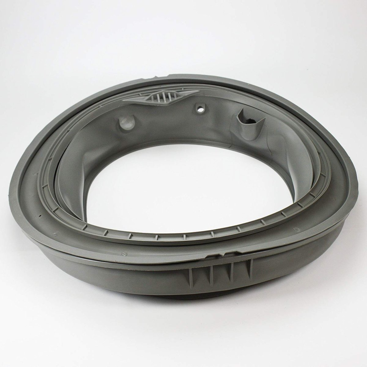 WPW10237494 Door Bellow for Whirlpool/Maytag Front Load Washer