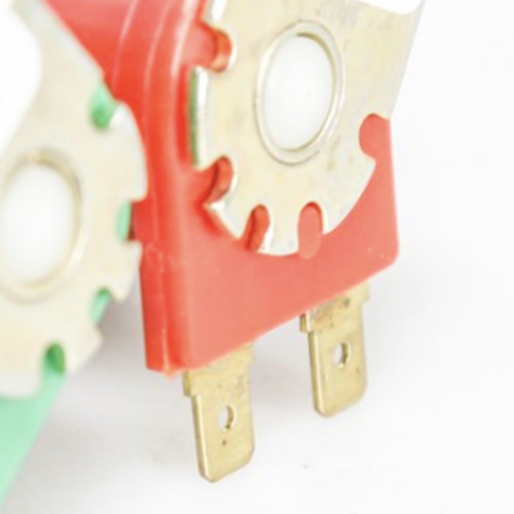 WPW10245167 Valve d'arrivée d'eau pour réfrigérateur Amana/Kenmore