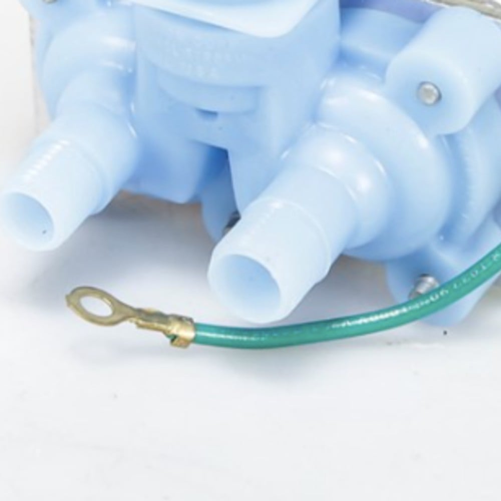 WPW10245167 Valve d'arrivée d'eau pour réfrigérateur Amana/Kenmore