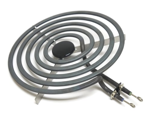 TJ38-826 8'' 2600W Oven Range Coil Element Replacement