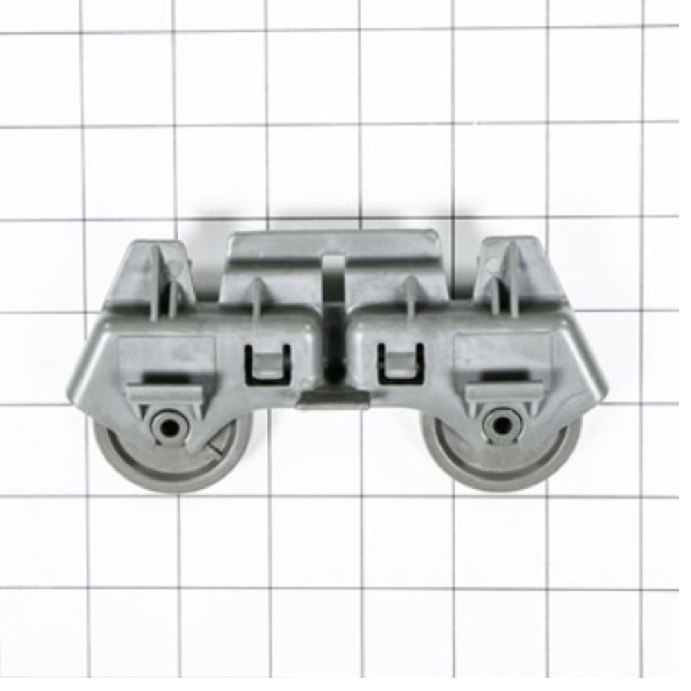 WPW10261335 Lower Dishrack Roller for Whirlpool Dishwashers