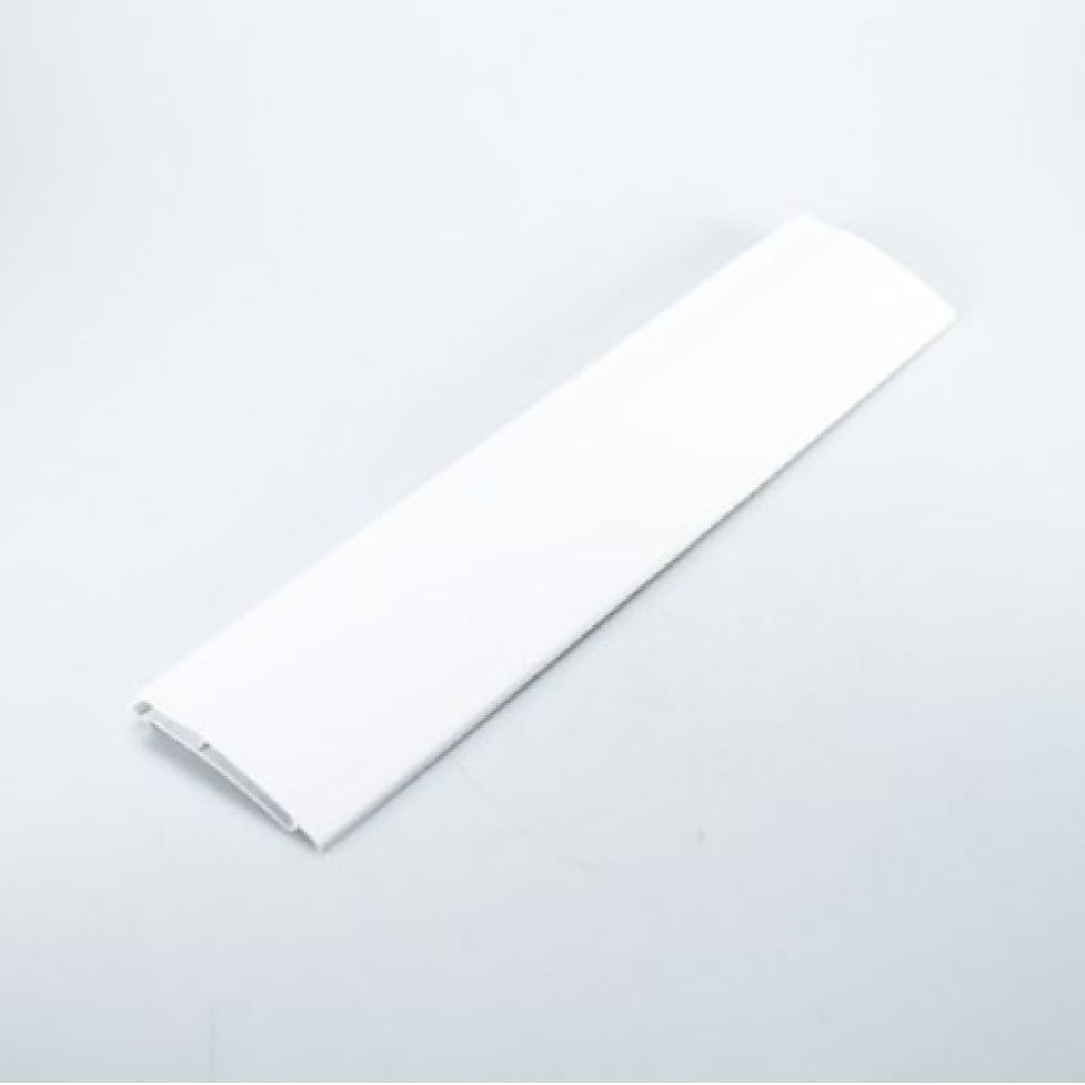 Whirlpool WPW10304909 White Fridge Door Shelf Bar