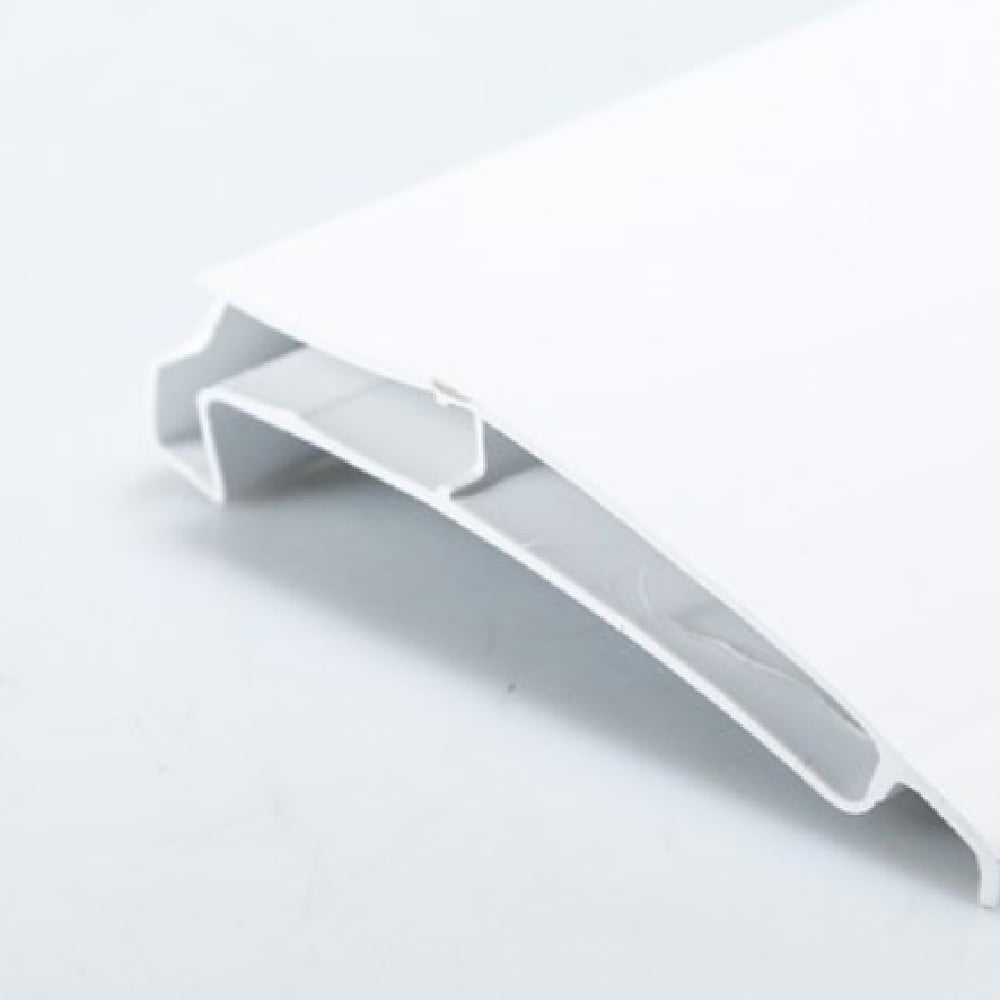 Whirlpool WPW10304909 White Fridge Door Shelf Bar