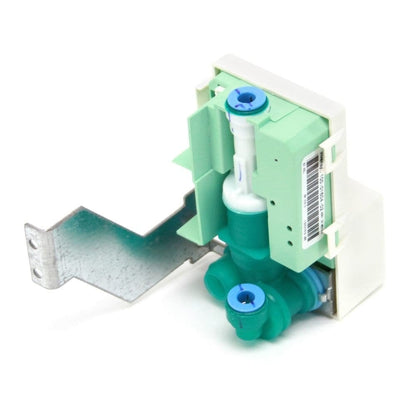 WPW10455331 Water Inlet Valve for Whirlpool/KitchenAid Fridge