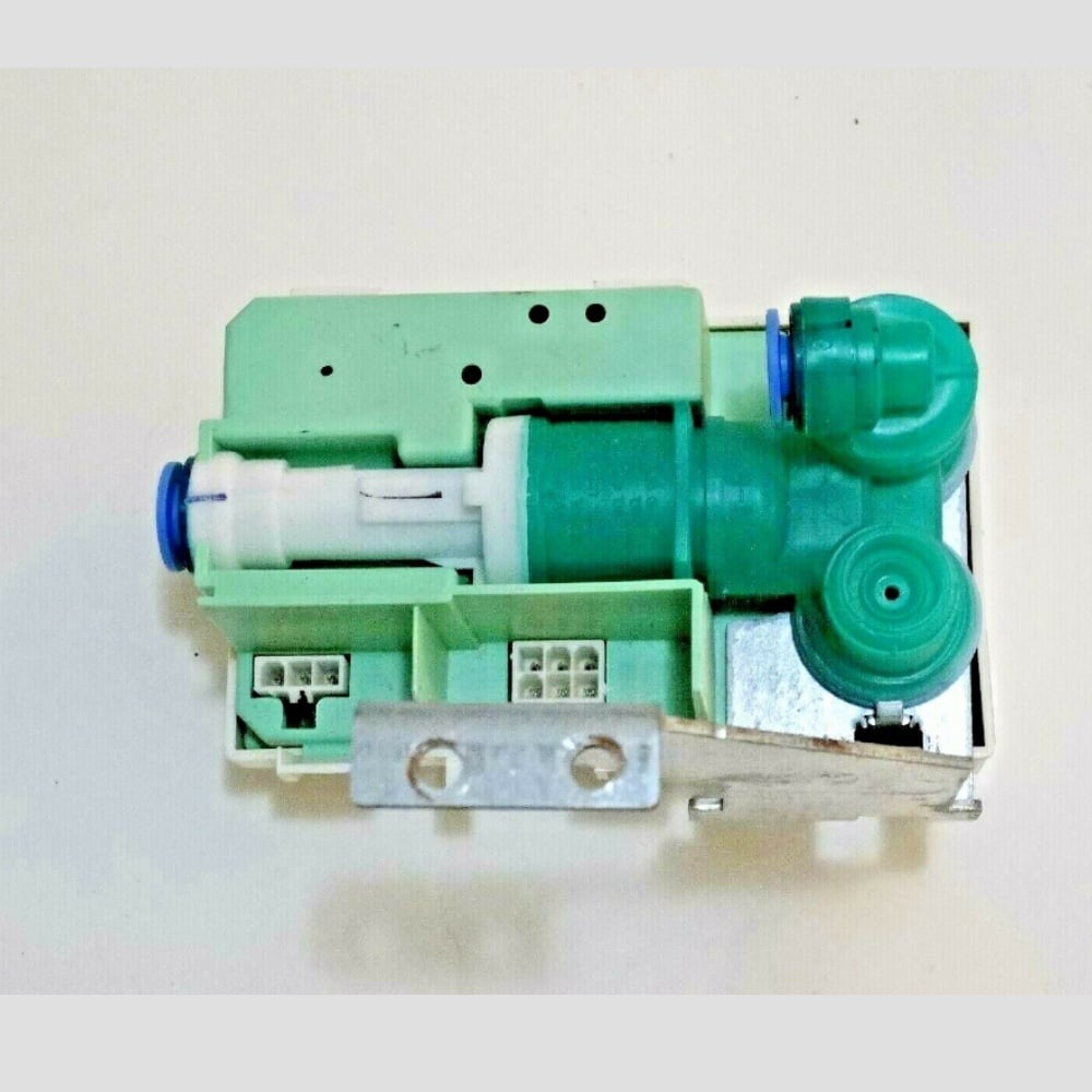 WPW10455331 Water Inlet Valve for Whirlpool/KitchenAid Fridge