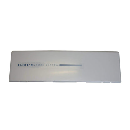 WR01L02599 GE Refrigerator Crisper Handle