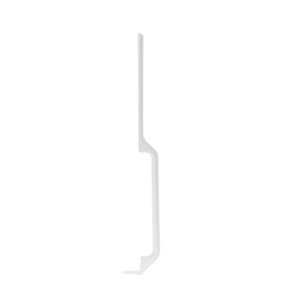 GE WG03L05265 Refrigerator 24" Door Handle