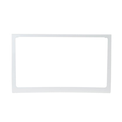 Étagère en plastique pleine largeur pour réfrigérateur GE WG03L01585