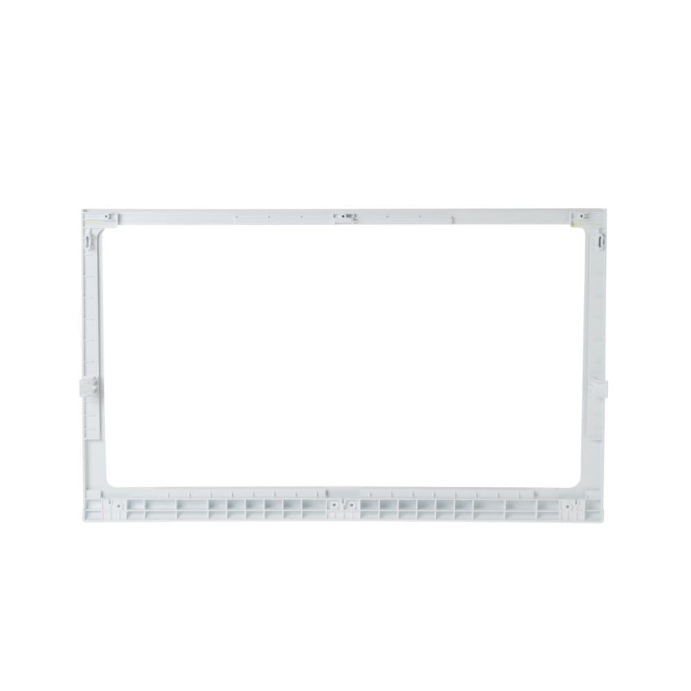 Étagère en plastique pleine largeur pour réfrigérateur GE WG03L01585
