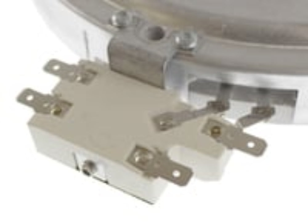 GE WS01F01174 8'' Radiant Surface Element for Oven Range