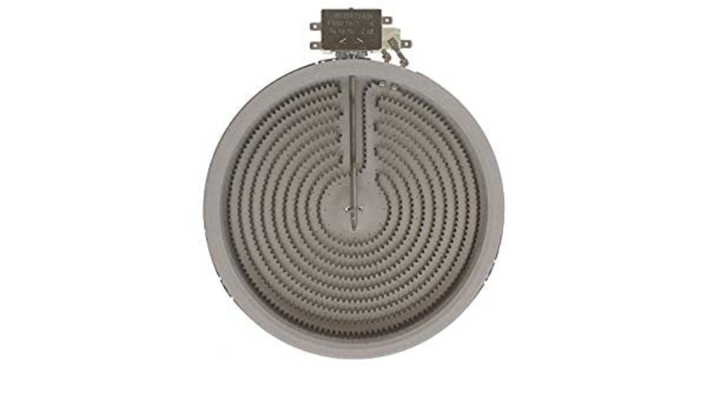 GE WS01F01174 8'' Radiant Surface Element for Oven Range