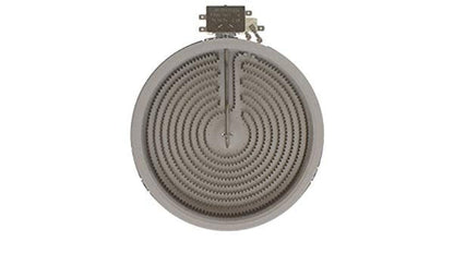 GE WS01F01174 8'' Radiant Surface Element for Oven Range