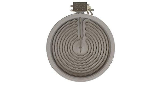 GE WS01F01174 8'' Radiant Surface Element for Oven Range