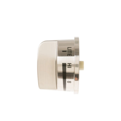 GE WS01L02035 Oven Range Knob Assembly
