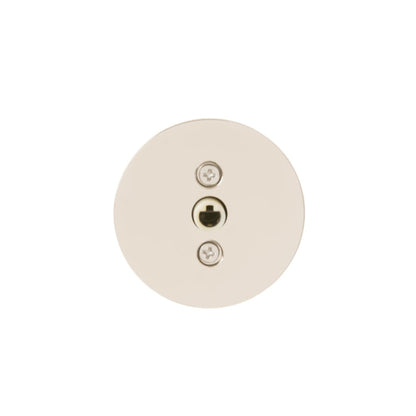 GE WS01L02035 Oven Range Knob Assembly