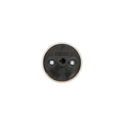 GE WS01L05675 Stainless Steel Oven Range Burner Knob