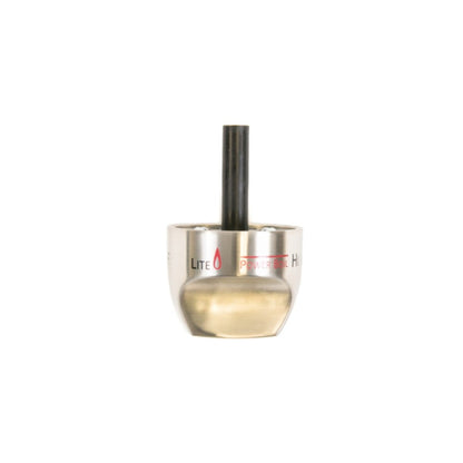 Ensemble de bouton Power Boil GE WS01L05676 pour cuisinière