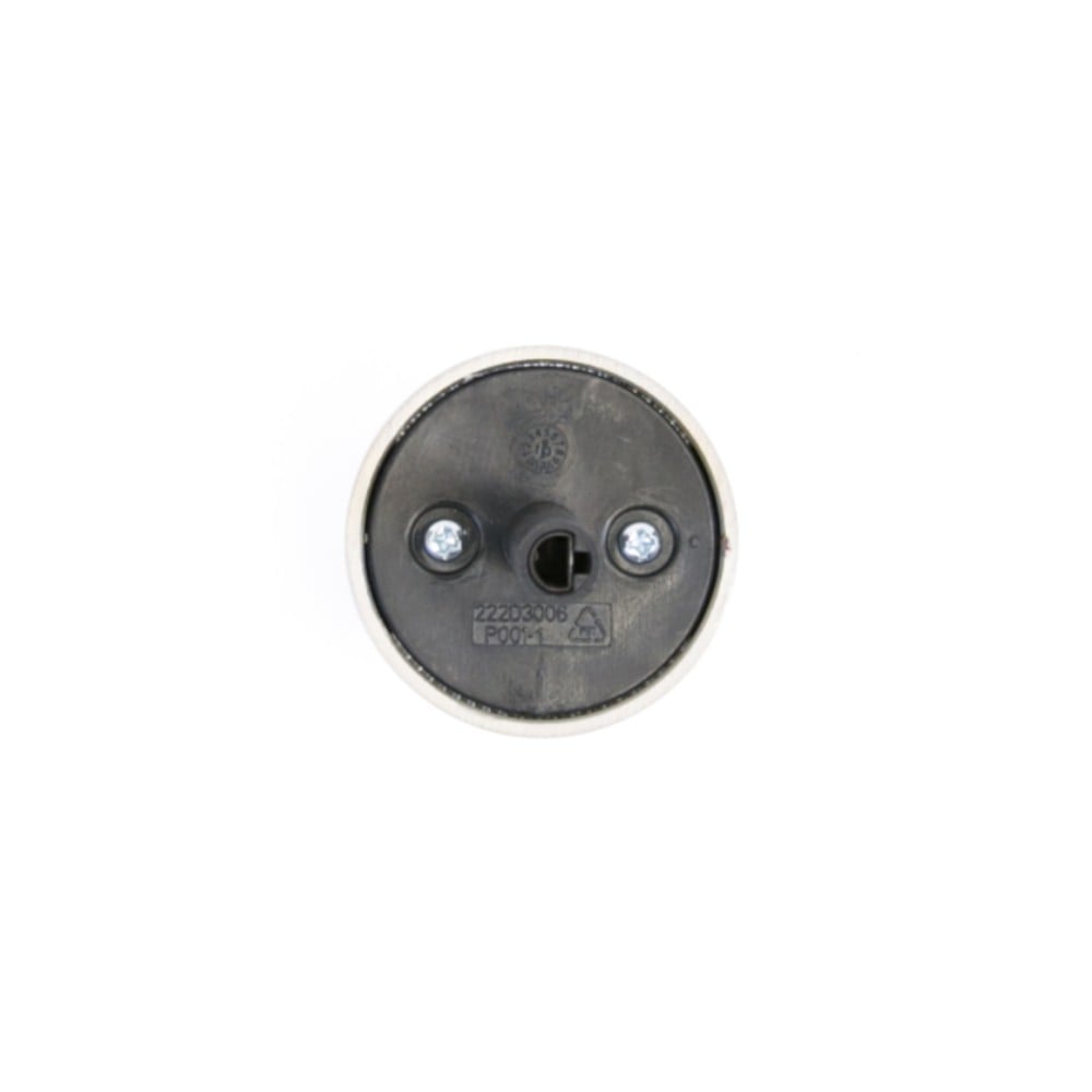 Ensemble de bouton Power Boil GE WS01L05676 pour cuisinière