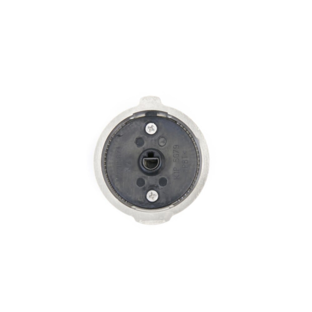 WS01L05780 Stainless Steel Knob for GE Oven Range