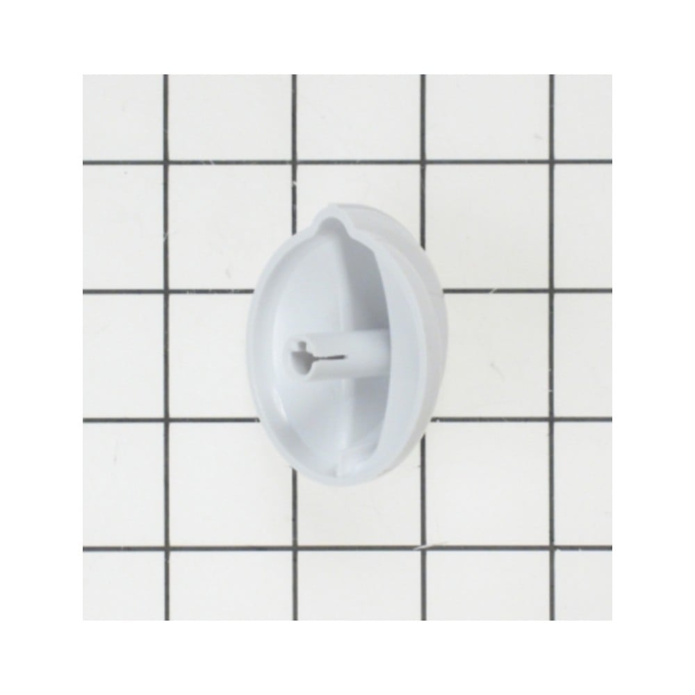 GE WS01L05927 Top Burner Knob for Oven Range