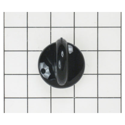 GE WS01L05938 OEM Top Burner Knob for Oven Range