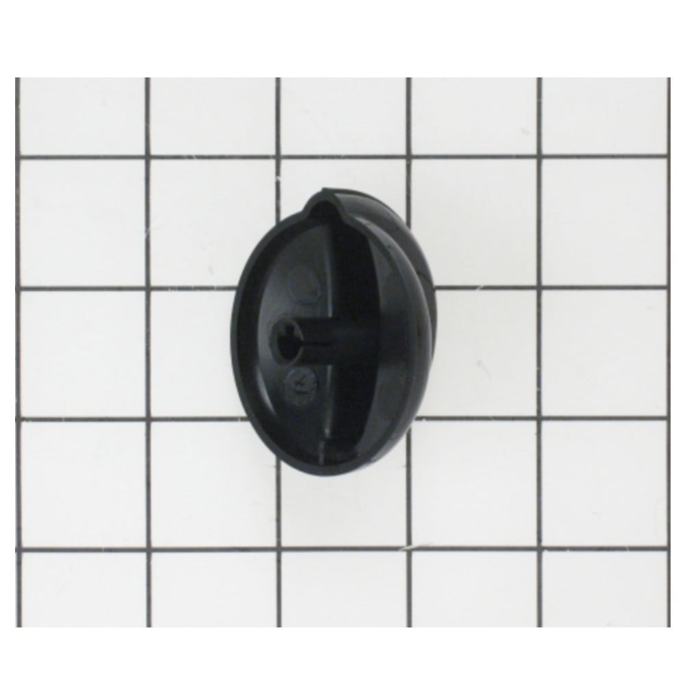 GE WS01L05938 OEM Top Burner Knob for Oven Range