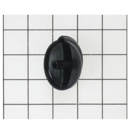 GE WS01L05938 OEM Top Burner Knob for Oven Range