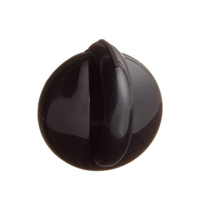 GE WS01L05938 OEM Top Burner Knob for Oven Range